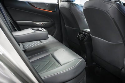 2026 Lexus NX 450h+ Luxury