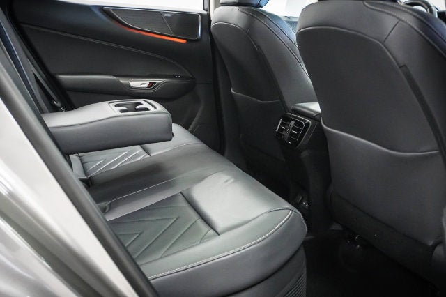 2026 Lexus NX 450h+ Luxury