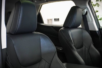 2026 Lexus NX 450h+ Luxury