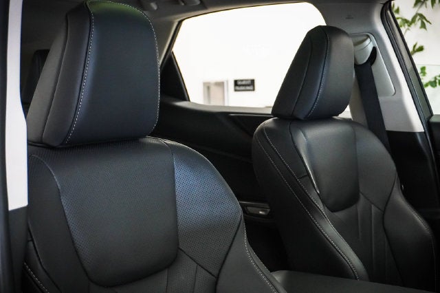 2026 Lexus NX 450h+ Luxury