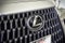 2026 Lexus NX 450h+ Luxury