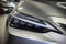 2026 Lexus NX 450h+ Luxury