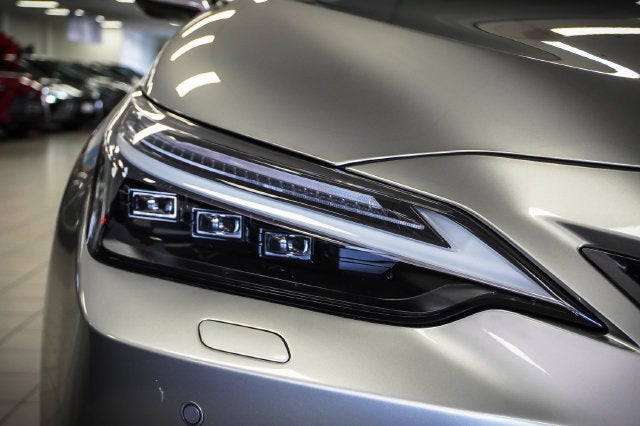 2026 Lexus NX 450h+ Luxury