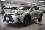 2026 Lexus NX 450h+ Luxury