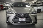 2026 Lexus NX 450h+ Luxury
