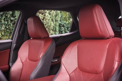 2024 Lexus NX 450h+ Luxury