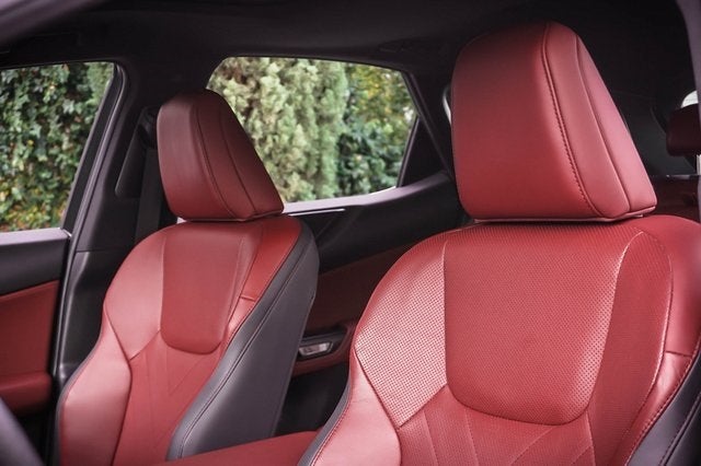 2024 Lexus NX 450h+ Luxury