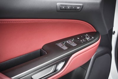 2024 Lexus NX 450h+ Luxury