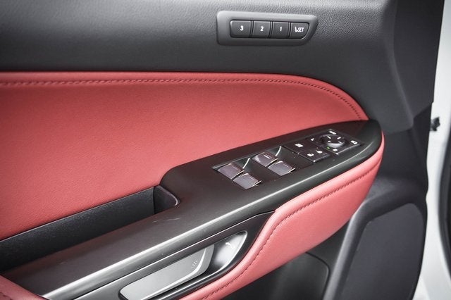 2024 Lexus NX 450h+ Luxury