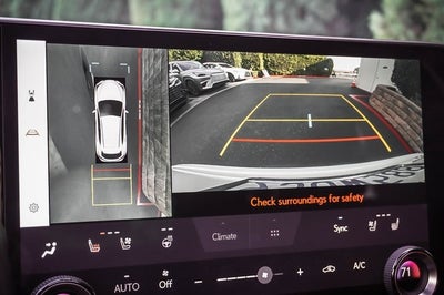 2024 Lexus NX 450h+ Luxury