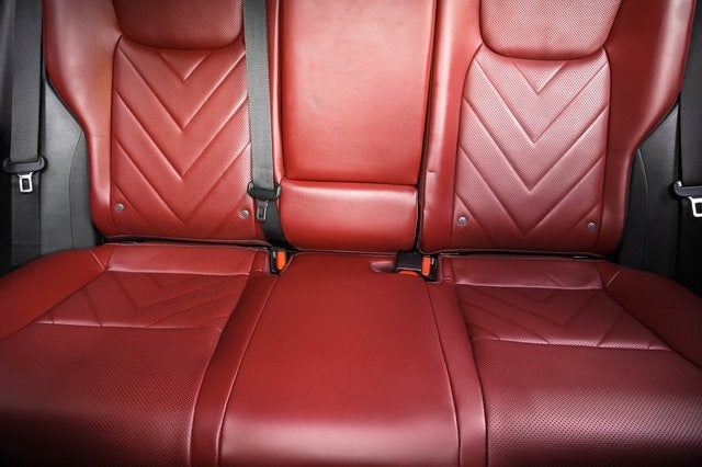 2024 Lexus NX 450h+ Luxury