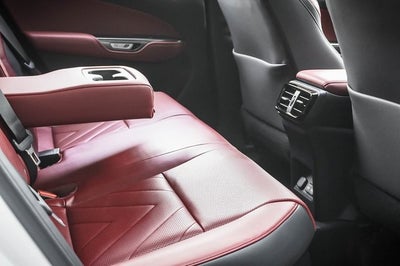 2024 Lexus NX 450h+ Luxury