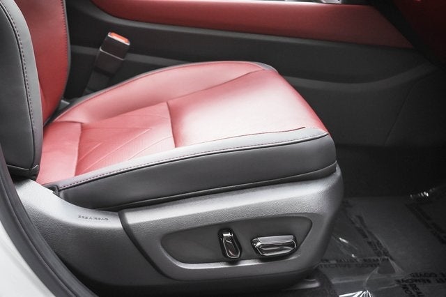 2024 Lexus NX 450h+ Luxury