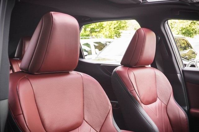 2024 Lexus NX 450h+ Luxury