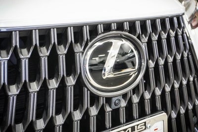 2024 Lexus NX 450h+ Luxury