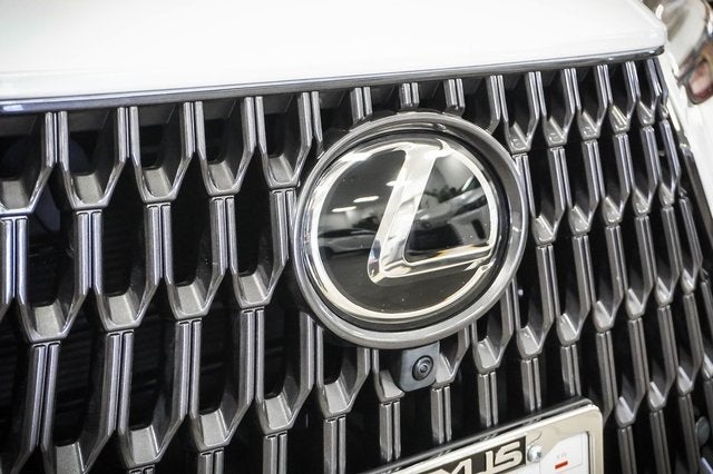 2024 Lexus NX 450h+ Luxury