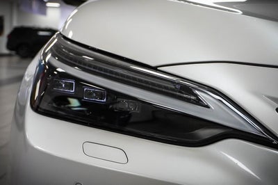 2024 Lexus NX 450h+ Luxury