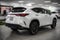 2024 Lexus NX 450h+ Luxury