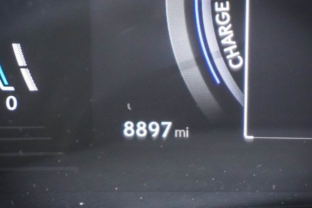 2024 Lexus NX 450h+ Luxury