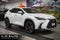 2023 Lexus NX 450h+ Luxury