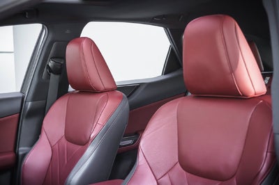 2023 Lexus NX 450h+ Luxury