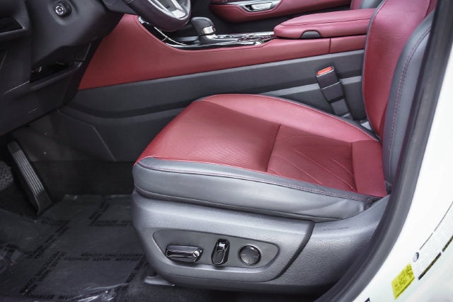 2023 Lexus NX 450h+ Luxury