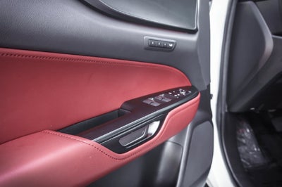 2023 Lexus NX 450h+ Luxury