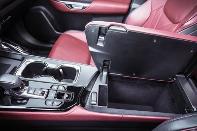 2023 Lexus NX 450h+ Luxury