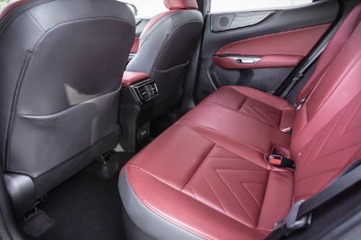 2023 Lexus NX 450h+ Luxury