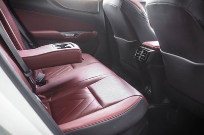 2023 Lexus NX 450h+ Luxury