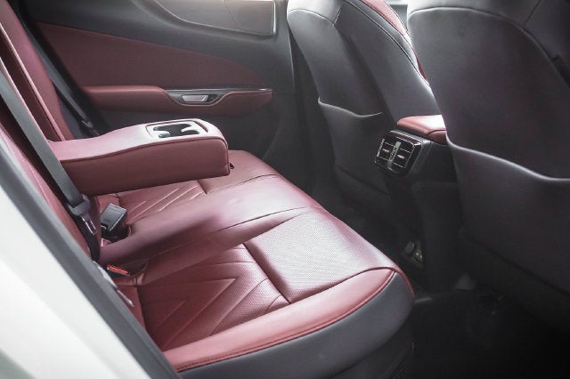 2023 Lexus NX 450h+ Luxury