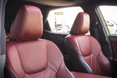 2023 Lexus NX 450h+ Luxury