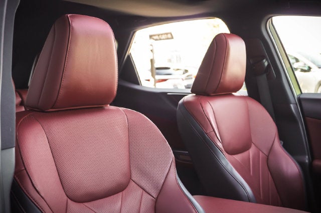 2023 Lexus NX 450h+ Luxury