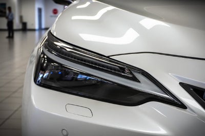 2023 Lexus NX 450h+ Luxury