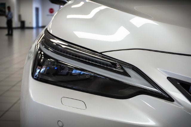 2023 Lexus NX 450h+ Luxury