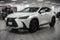 2023 Lexus NX 450h+ Luxury