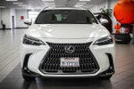 2023 Lexus NX 450h+ Luxury