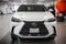 2023 Lexus NX 450h+ Luxury