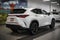 2023 Lexus NX 450h+ Luxury