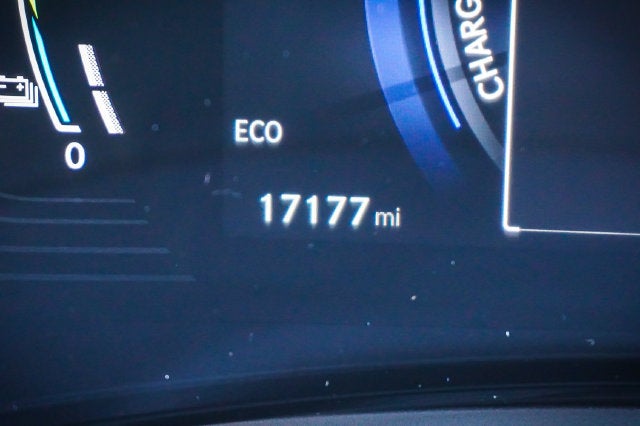 2023 Lexus NX 450h+ Luxury