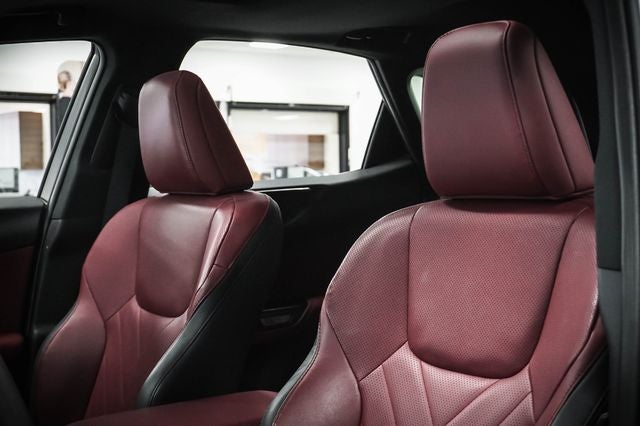 2024 Lexus NX 450h+ Luxury
