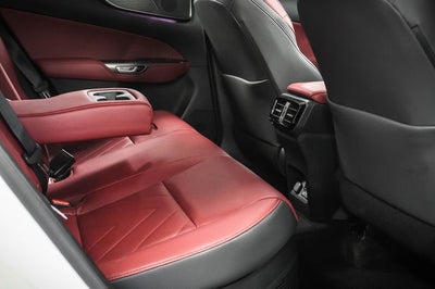 2024 Lexus NX 450h+ Luxury