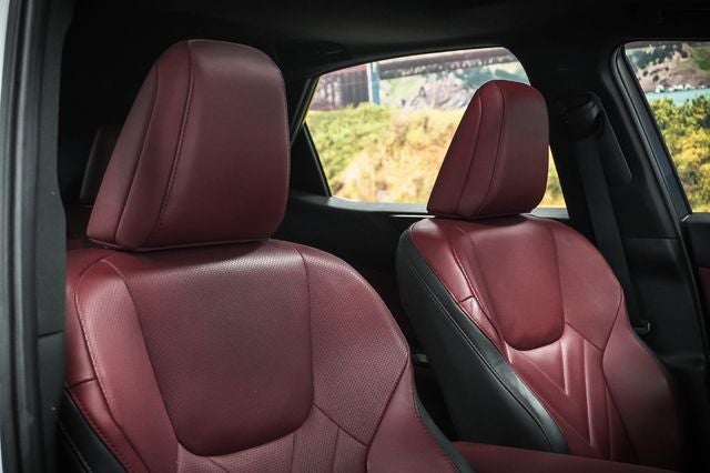 2024 Lexus NX 450h+ Luxury
