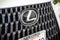 2024 Lexus NX 450h+ Luxury