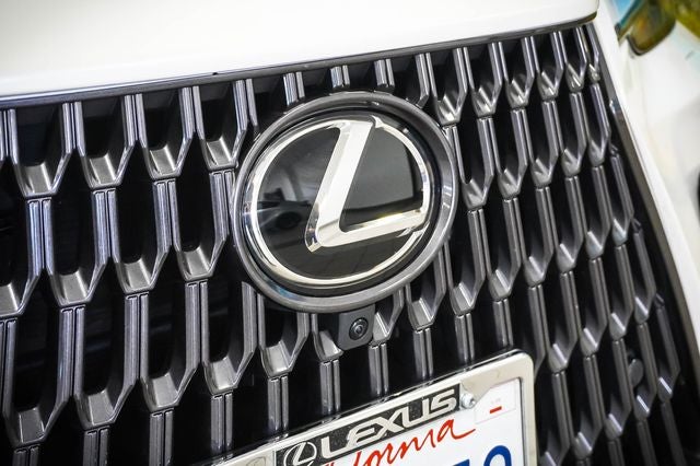 2024 Lexus NX 450h+ Luxury