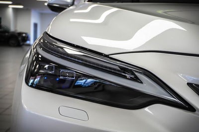 2024 Lexus NX 450h+ Luxury