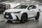 2024 Lexus NX 450h+ Luxury