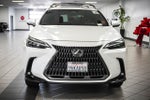2024 Lexus NX 450h+ Luxury