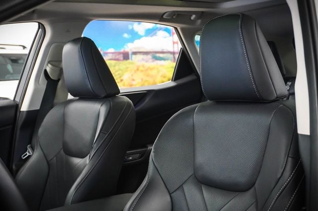2025 Lexus NX 450h+ Luxury