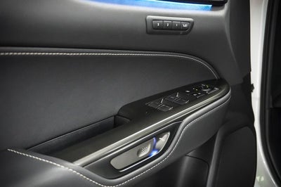 2025 Lexus NX 450h+ Luxury